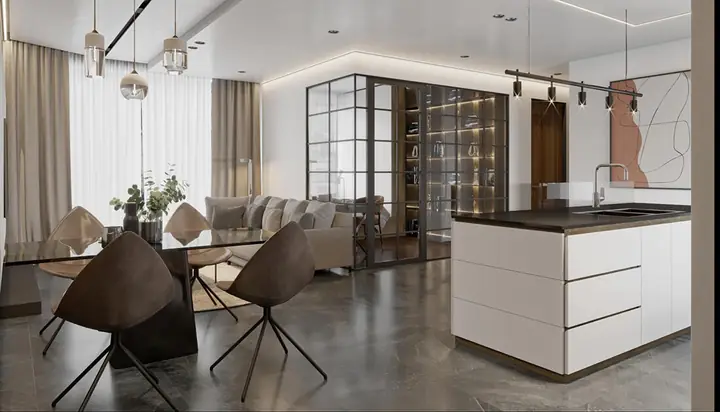 Dá»± Ã¡n Thiáº¿t Káº¿ Cän Há» Vista Feliz