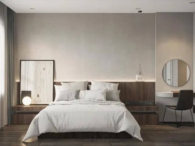 Dá»± Ã¡n Thiáº¿t Káº¿ Cän Há» Vista Verde