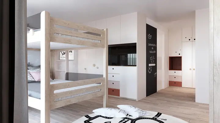 Dá»± Ã¡n Thiáº¿t Káº¿ Cän Há» Duplex Masteri