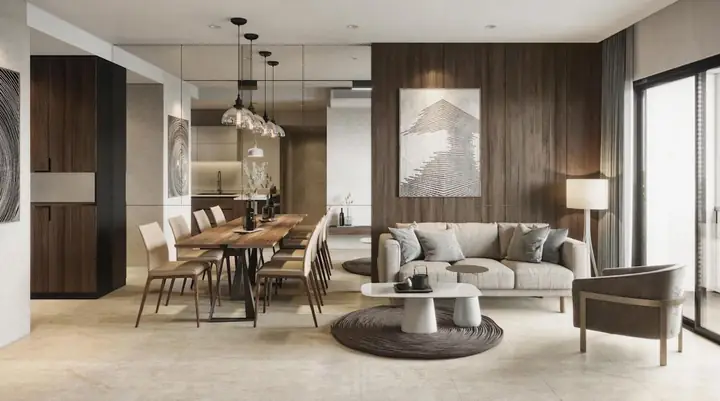 Dá»± Ã¡n Thiáº¿t Káº¿ Cän Há» Vista Verde