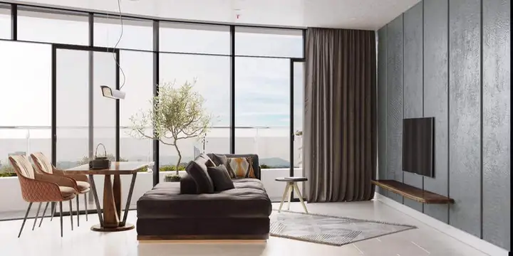 Táº­n Dá»¥ng Nhá»¯ng Chi Tiáº¿t Thã´ Vã O Thiáº¿t Káº¿