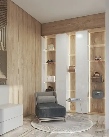 Dá»± Ã¡n Thiáº¿t Káº¿ Cän Há» Duplex Masteri