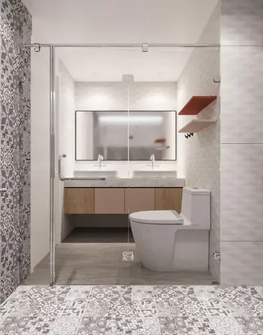 Dá»± Ã¡n Thiáº¿t Káº¿ Cän Há» Duplex Masteri