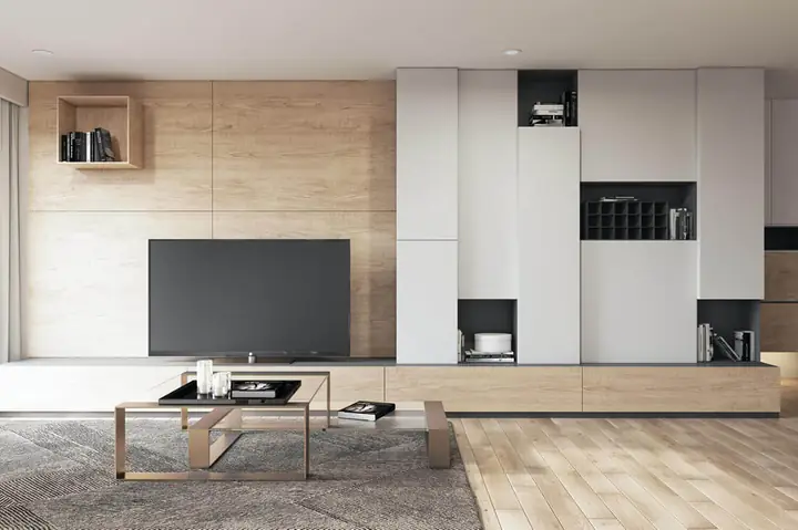 Táº­n Dá»¥ng Nhá»¯ng Chi Tiáº¿t Thã´ Vã O Thiáº¿t Káº¿