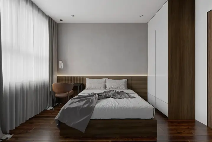 Dá»± Ã¡n Thiáº¿t Káº¿ Cän Há» Vista Feliz
