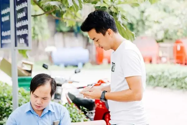 Chế Tác Nội Thất Là Đam Mê Của Biểu – Người Góp Phần Biến Những Bản Vẽ Thành Hiện Thực