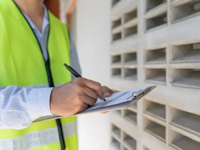 Chuẩn Bị Trước Khi Tiến Hành Nghiệm Thu Nội Thất Chuẩn Bị Trước Khi Tiến Hành Nghiệm Thu Nội Thất