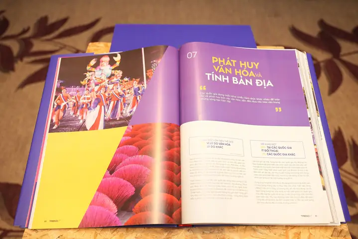 Hành Trình Kiến Tạo Bản Sắc Thiết Kế Nội Thất Việt Nam