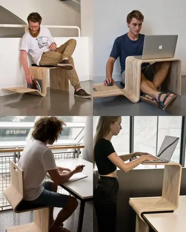Tìm Hiểu Về Các Ưu Điểm Mànội Thất Đa Năng Mang Lại