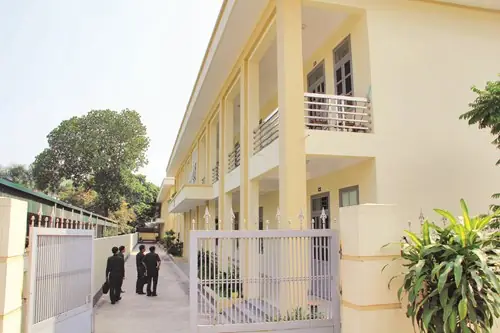 Quy Định Mới Tiêu Chuẩn Diện Tích, Trang Thiết Bị Nội Thất Nhà Ở Công Vụ Từ Ngày 1/8