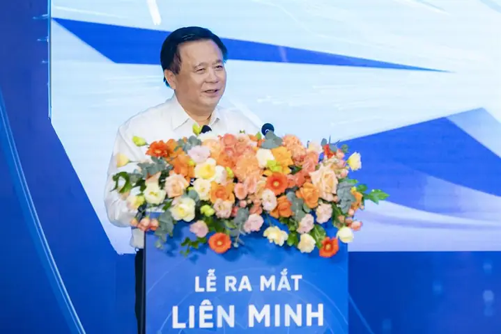 Nguyễn Đăng Thắng Nội Thất Liên Minh