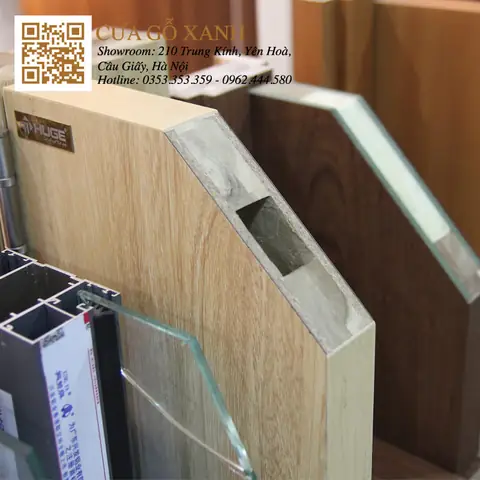 Những Lý Do Khiến Cửa Gỗ Công Nghiệp Hay Bị Nở Mục Dù Không Gặp Nước.