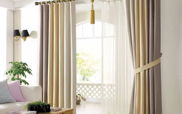 Rèm Cửa