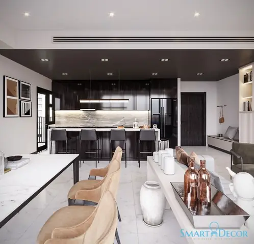 Xem Xét Chức Năng Và Hình Thức Của Phòng