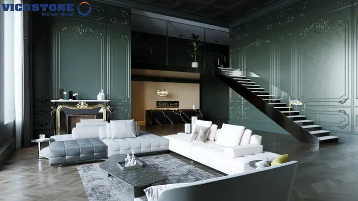 Phân Biệt Phong Cách Vintage Với Phong Cách Retro