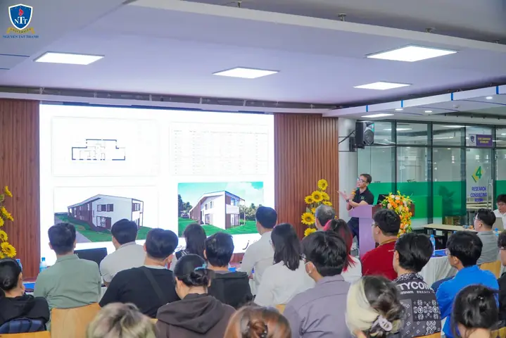 Nguyễn Thị Thanh Thúy Thiết Kế Nội Thất