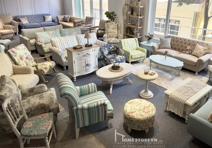 Homestorevn - Thiết Kế Thi Công Và Nhà Bán Lẻ Nội Thất Homestorevn - Thiết Kế Thi Công Và Nhà Bán Lẻ Nội Thất