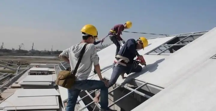 Hướng Dẫn Thi Công Làm Sàn Bằng Tấm Cemboard Hướng Dẫn Thi Công Làm Sàn Bằng Tấm Cemboard