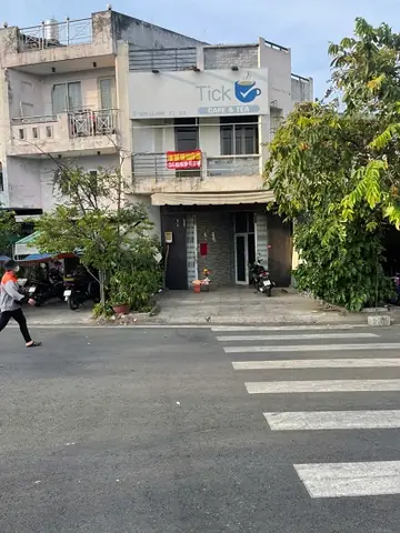 Danh Sách Nhà Cho Thuê Cc Full Nội Thất Giá Tốt Q.7