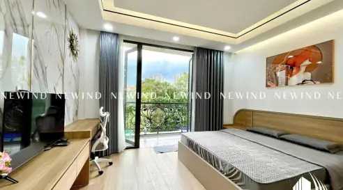 Danh Sách Nhà Cho Thuê Cc Full Nội Thất Giá Tốt Q.7