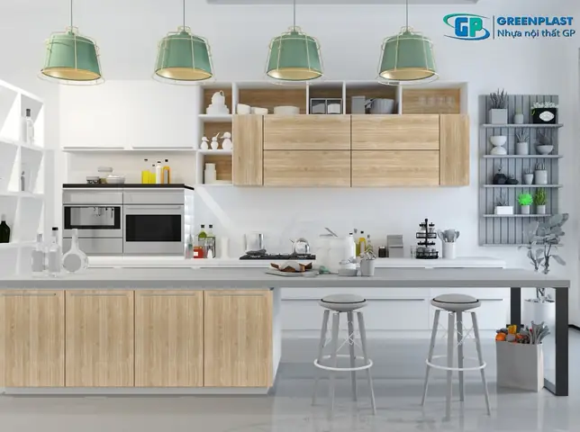 Nội Thất Chất Liệu Nhựa, Có Độ Bền Và Độ An Toàn Cao Nội Thất Chất Liệu Nhựa, Có Độ Bền Và Độ An Toàn Cao