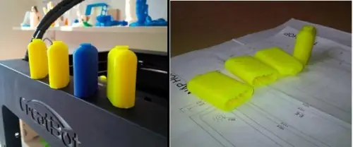 Nội Thất Hòa Phát Tiên Phong Ứng Dụng Công Nghệ In 3d Tại Việt Nam