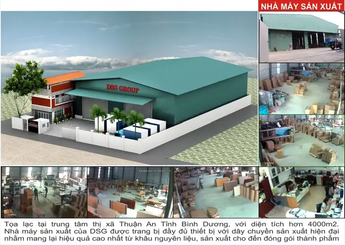 Nội Thất Hòa Phát Bình Dương - Địa Chỉ Tìm Mua Sản Phẩm Hòa Phát Cao Cấp Chất Lượng