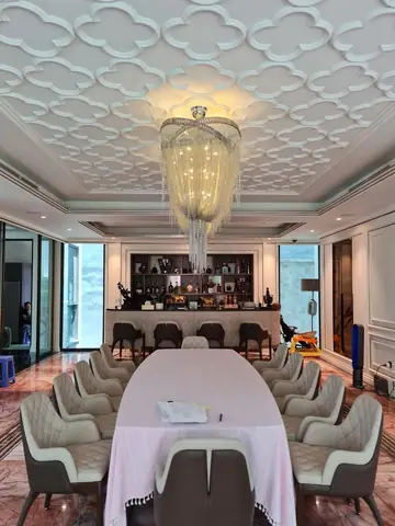 Nhà Cung Cấp Đèn Trang Trí Nội Thất