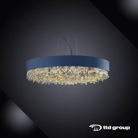 Nhà Cung Cấp Đèn Trang Trí Nội Thất