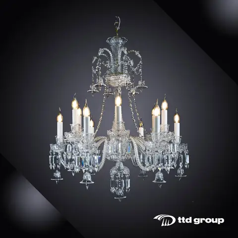 Nhà Cung Cấp Đèn Trang Trí Nội Thất