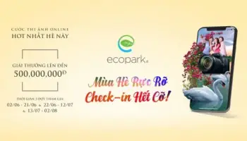 Nhà Cung Cấp Đồ Nội Thất Quanh Khu Vực Ecopark