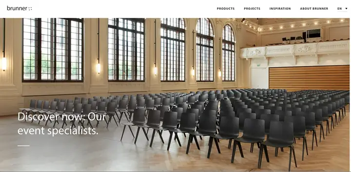Brunner Group