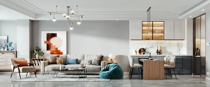 ✅ Giới Thiệu Tổng Quan Về Nội Thất Decoviet ✅ Giới Thiệu Tổng Quan Về Nội Thất Decoviet