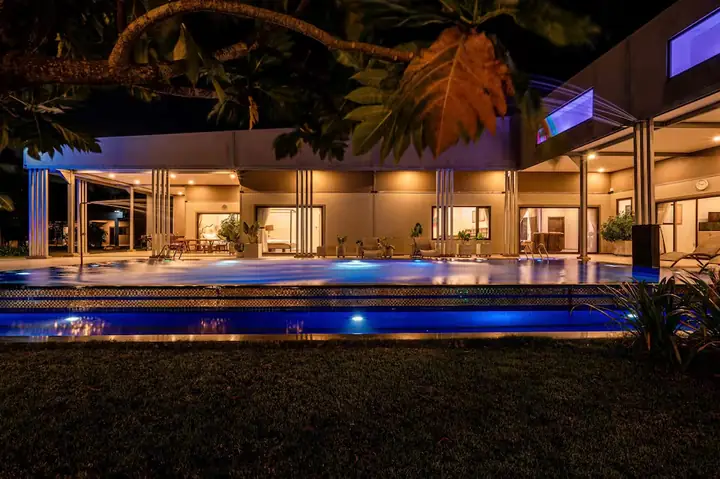 Top-rated Villa Rentals In Dong Nai