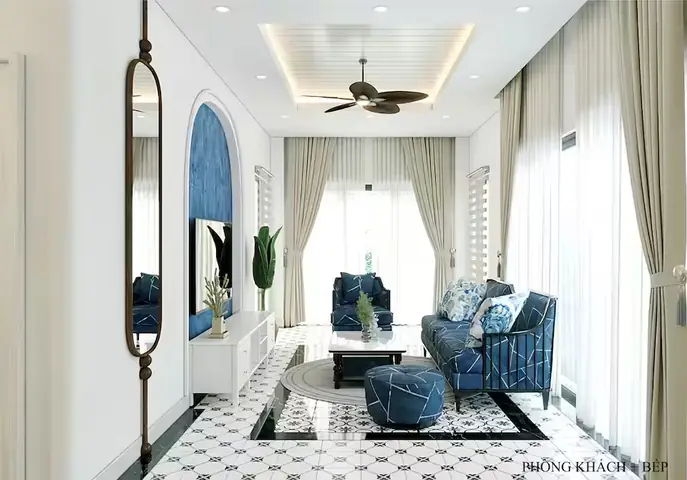 Top-rated Villa Rentals In Dong Nai