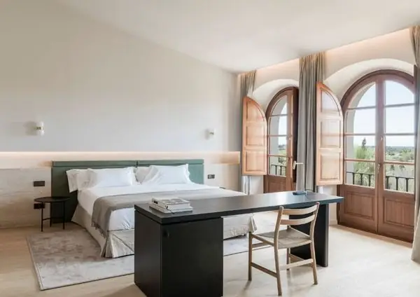 Thiết Kế Nội Thất Homestay Phong Cách Tối Giản Thiết Kế Nội Thất Homestay Phong Cách Tối Giản