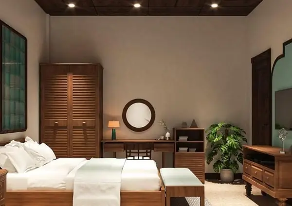 Thiết Kế Nội Thất Homestay Là Gì? Thiết Kế Nội Thất Homestay Là Gì?