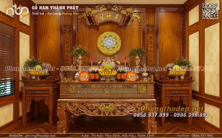 Ánh Sáng Và Cách Sắp Xếp