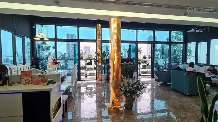 Hướng Dẫn Thiết Kế Nội Thất Nhà Mặt Phố Trần Quốc Hoàn Tối Ưu Không Gian