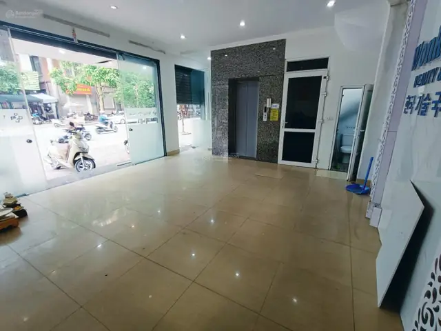 Hướng Dẫn Thiết Kế Nội Thất Nhà Mặt Phố Trần Quốc Hoàn Tối Ưu Không Gian