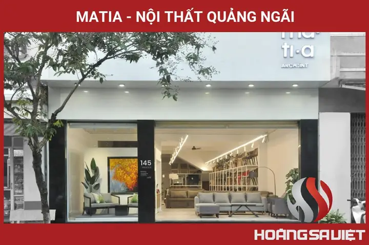 ✅ Matia - Nội Thất Quảng Ngãi. ✅ Matia - Nội Thất Quảng Ngãi.