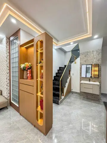 Nhà Máy Nội Thất Bùi Gia Hưng Yên: Chuyên Gia Kiến Tạo Không Gian Sống Đẳng Cấp