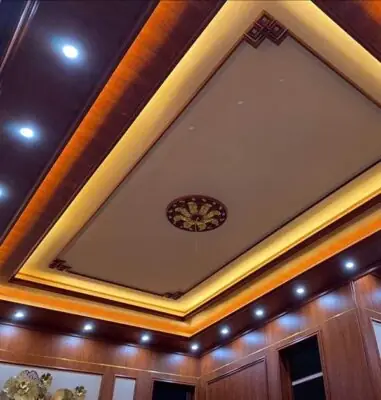 Nhà Máy Nội Thất Trần Gia: Đánh Giá Chi Tiết Và Góc Nhìn Chuyên Sâu