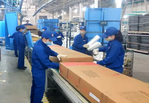Chất Lượng Sản Phẩm