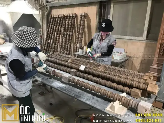 Nội Thất Công Trình Nội Thất Công Trình