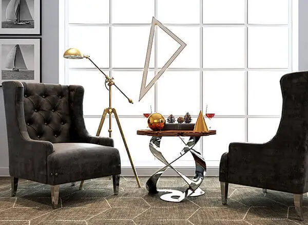 Sản Phẩm Nội Thất Do Qa Furniture Sản Xuất