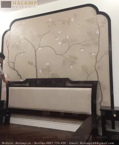 Thiết Kế Nội Thất Phòng Khách Có Đặt Bàn Thờ