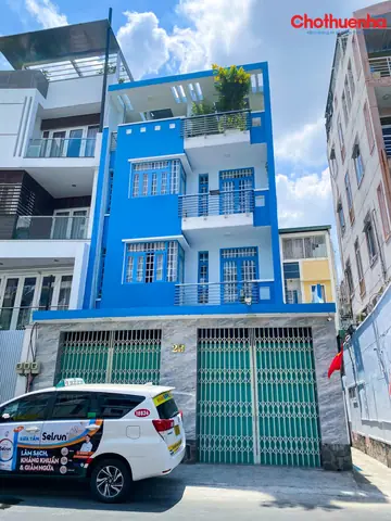 Thuê Để Ở Thuê Để Ở