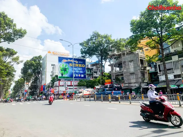 Sự Đa Dạng Về Tiện Ích Sự Đa Dạng Về Tiện Ích