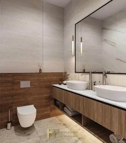 Thiết Kế Full Nội Thất Nhà Anh Hồng Diện Tích Nhỏ Phù Hợp Cho Cặp Vợ Chồng Trẻ